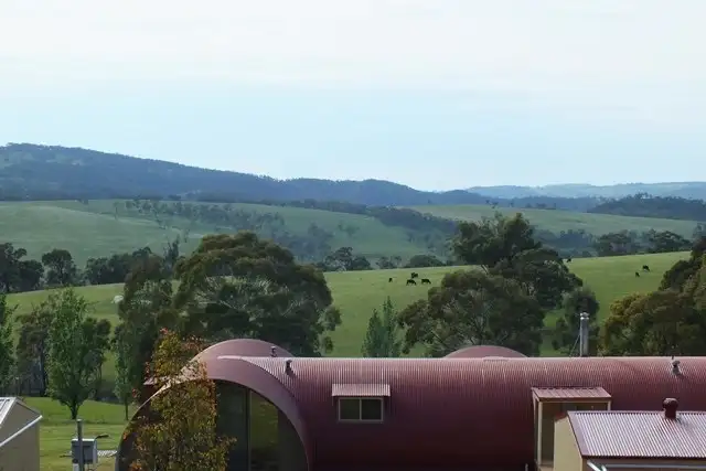 Main view of Homely rural property listing, 14 Hat Hill Lane, Meadow Flat NSW 2795