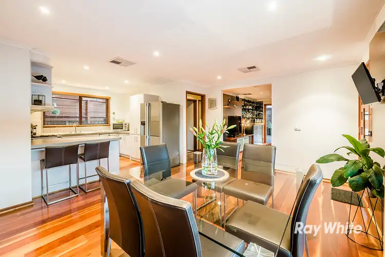 Fourth view of Homely house listing, 24 Elandra Way, Cranbourne West VIC 3977