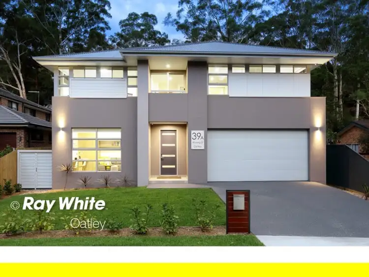 39a Wyong Street, Oatley NSW 2223