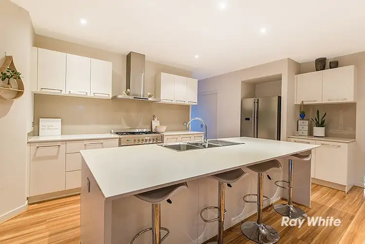 Third view of Homely house listing, 4 Dusky Bells Drive, Cranbourne West VIC 3977