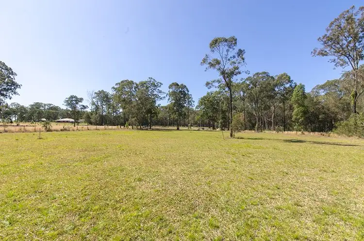 Second view of Homely land listing, 5 (Lot 7) May Dries Close, Cundletown NSW 2430