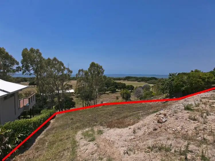 Fifth view of Homely land listing, 54 Saunders Place, Wynnum QLD 4178