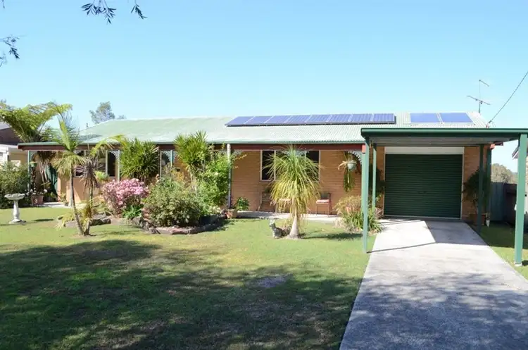 58 Jubilee Street, Townsend NSW 2463