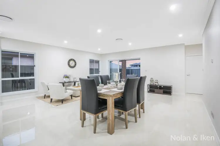 Fourth view of Homely house listing, 8 McAlister Parade, Marsden Park NSW 2765