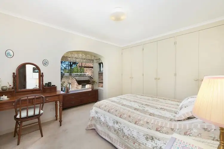 Sixth view of Homely unit listing, 9/10 Kissing Point Road, Turramurra NSW 2074