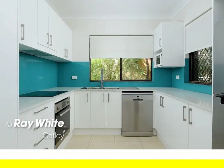 Third view of Homely unit listing, 2/6-8 Ocean Street, Penshurst NSW 2222