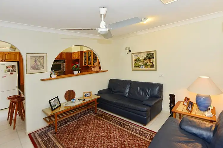 Sixth view of Homely house listing, 7 Grasmere Street, Westlake QLD 4074