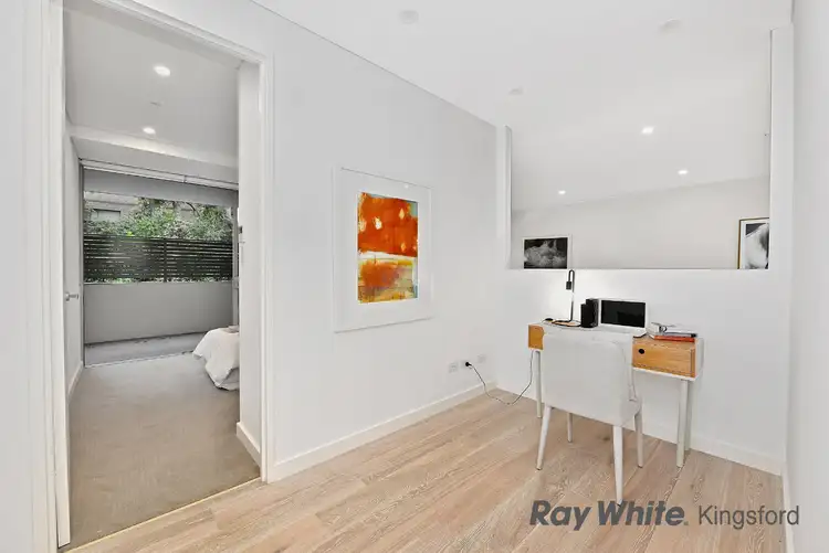 Fourth view of Homely apartment listing, 303/84-104 Anzac Parade, Kensington NSW 2033