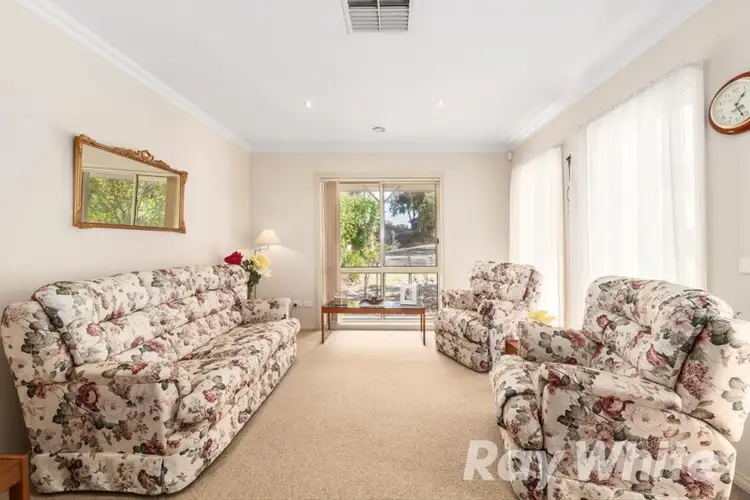 Fourth view of Homely unit listing, 1/110 St Helena Road, Greensborough VIC 3088