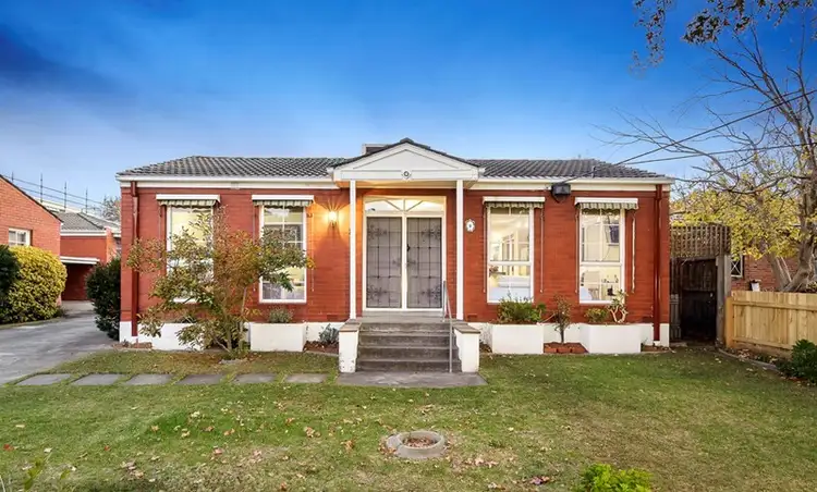 2/16 Barrett Street, Cheltenham VIC 3192