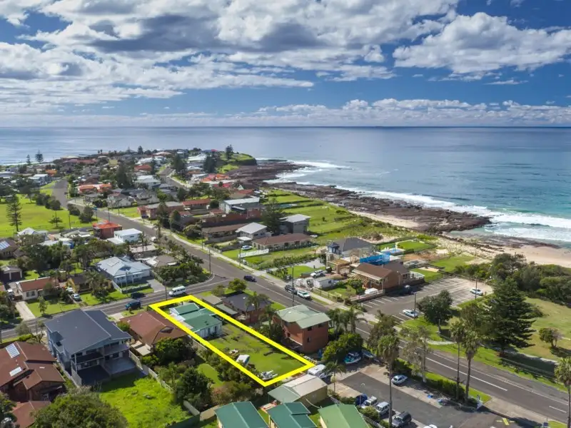 Main view of Homely house listing, 14 Iluka Road, Barrack Point NSW 2528