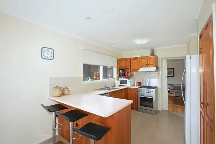 Fourth view of Homely house listing, 19 Cheryl Crescent, Belmont VIC 3216