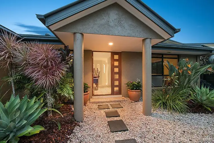 Sixth view of Homely house listing, 3 Tangerine Place, Palmwoods QLD 4555