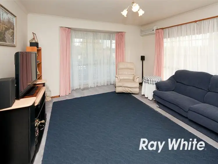 Fifth view of Homely house listing, 5 Eucalypt Court, Langwarrin VIC 3910