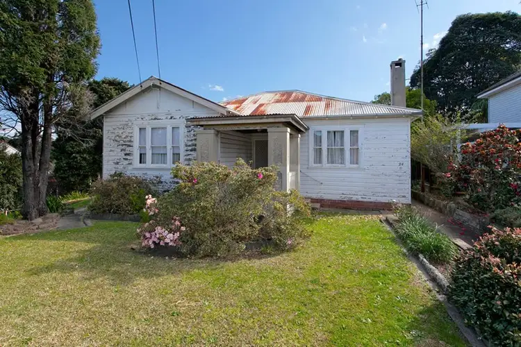 Main view of Homely house listing, 34 Rosemont Street, West Wollongong NSW 2500