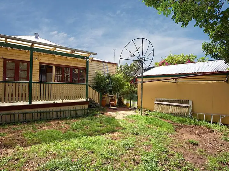 Seventh view of Homely house listing, 71 Stafford Street, East Brisbane QLD 4169