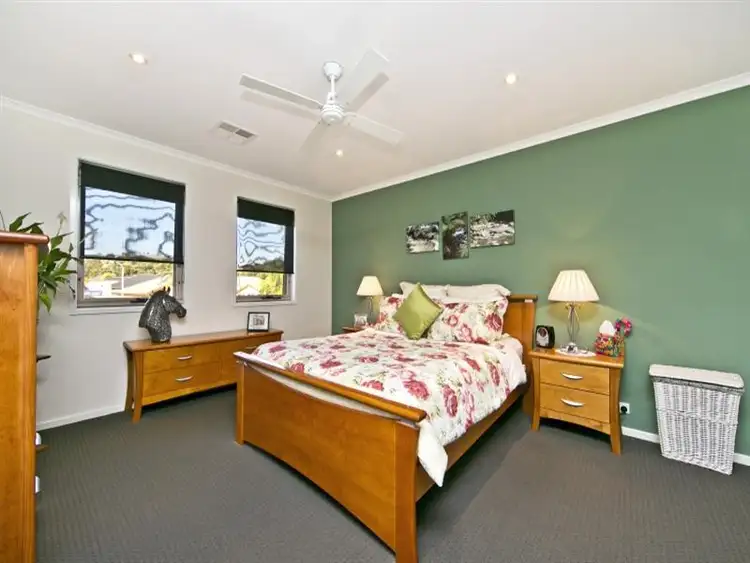 Sixth view of Homely house listing, 18 Reg Smith Crescent, Williamstown SA 5351