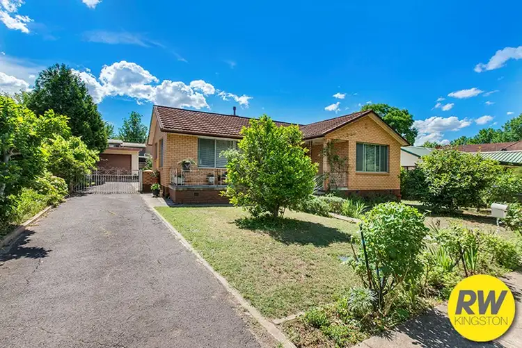Third view of Homely house listing, 6 Lumeah Street, Narrabundah ACT 2604