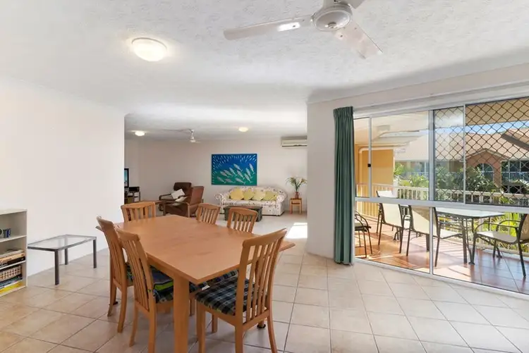 Third view of Homely unit listing, 33/560 Gold Coast Highway, Tugun QLD 4224