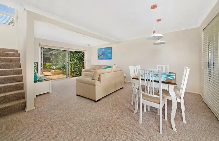 Third view of Homely townhouse listing, 5/2 Goorgool Road, Bangor NSW 2234