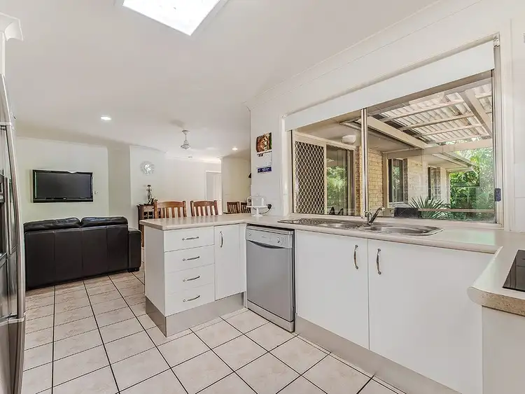 Third view of Homely house listing, 29 Rose Ash Crescent, Noosaville QLD 4566