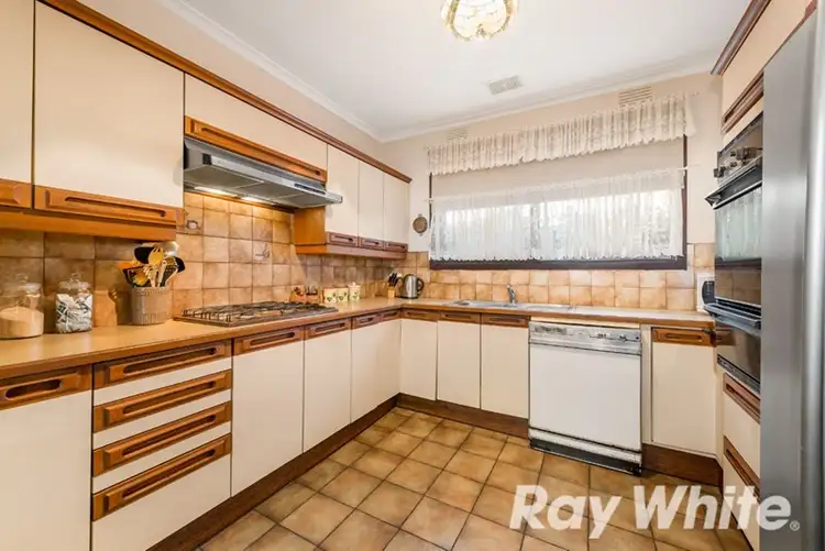 Fifth view of Homely house listing, 28 Witchwood Crescent, Burwood East VIC 3151