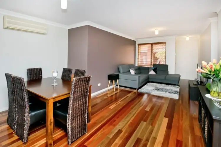 Second view of Homely house listing, 7/9 Hannans Street, Morley WA 6062