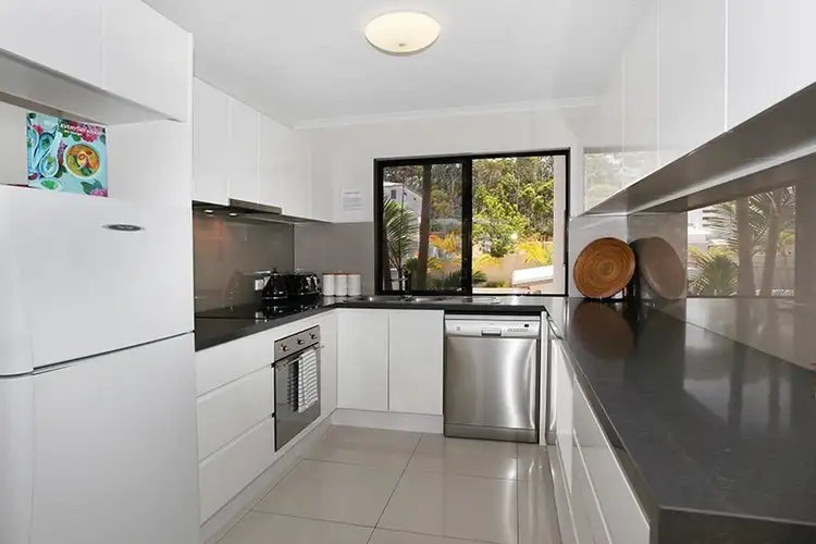 Fifth view of Homely unit listing, 9/6 Mari Street, Alexandra Headland QLD 4572