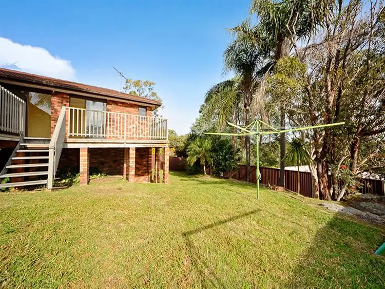 Fifth view of Homely house listing, 25 O'Neill Road, Menai NSW 2234