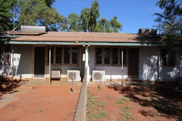 113 Kennedy Street, South Hedland WA 6722