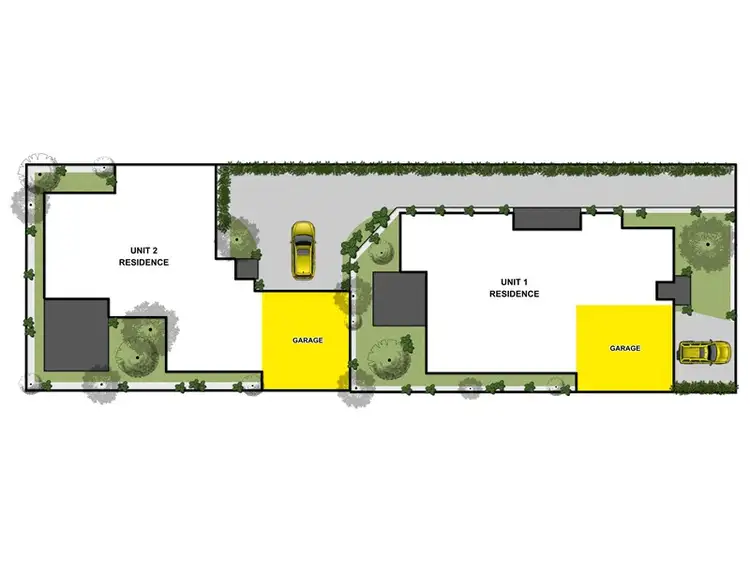 Fourth view of Homely house listing, 2/45 Digby Avenue, Belmont VIC 3216