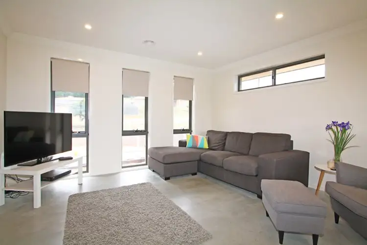 Fifth view of Homely house listing, 10 Donoghoe Place, Bungendore NSW 2621
