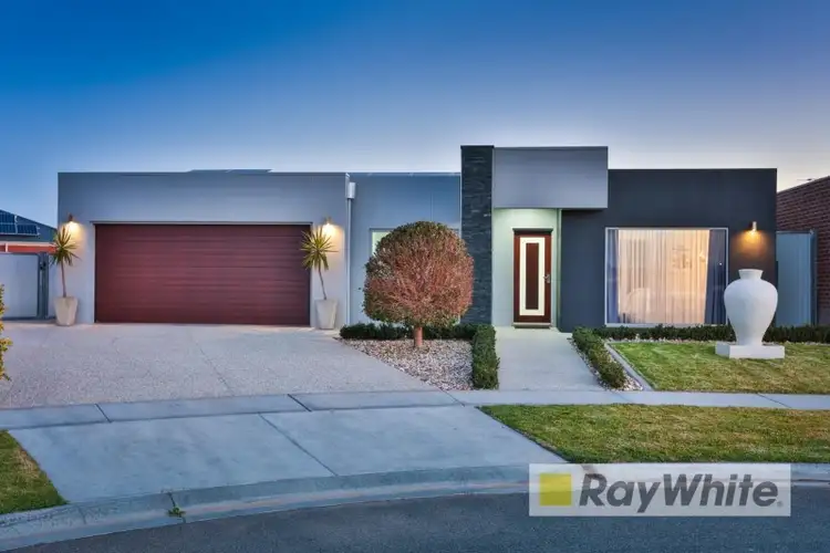 Main view of Homely house listing, 8 Teresa Court, Mildura VIC 3500