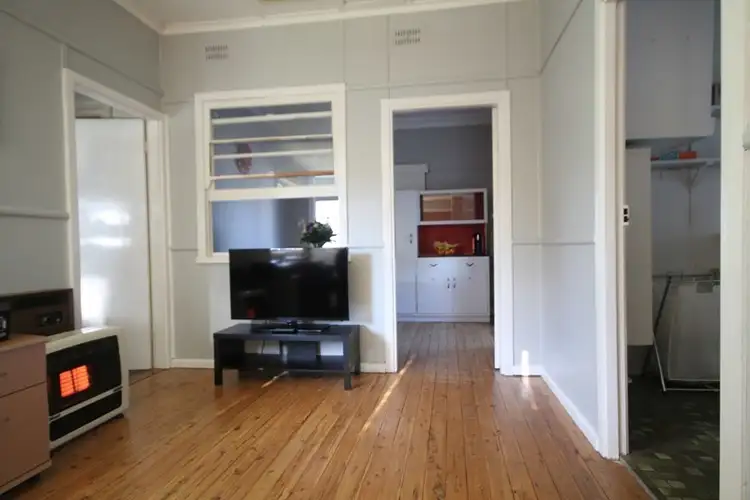 Second view of Homely house listing, 57 Thornhill Street, Young NSW 2594