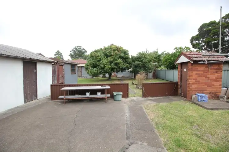 Fifth view of Homely house listing, 77 Anthony Street, Fairfield NSW 2165