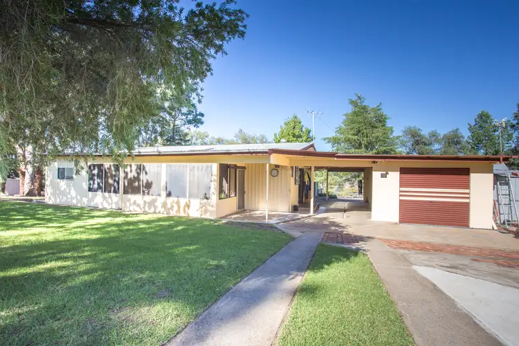 Main view of Homely house listing, 1 Church Street, Cudal NSW 2864