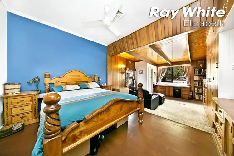 Fifth view of Homely house listing, 201 Main North Road, Elizabeth Grove SA 5112