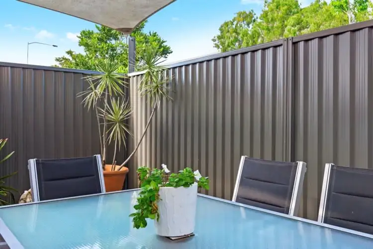 Sixth view of Homely unit listing, 1/123 Sunshine Boulevard, Mermaid Waters QLD 4218