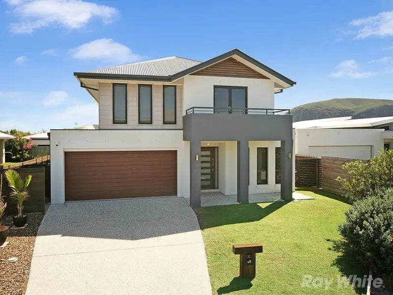 Main view of Homely house listing, 4 Surfside Lane, Mount Coolum QLD 4573