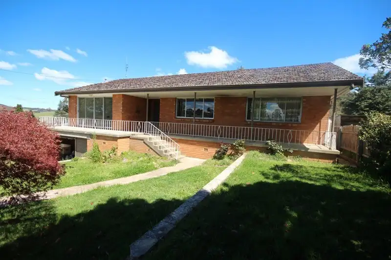 Main view of Homely house listing, 14 Prince, Oberon NSW 2787