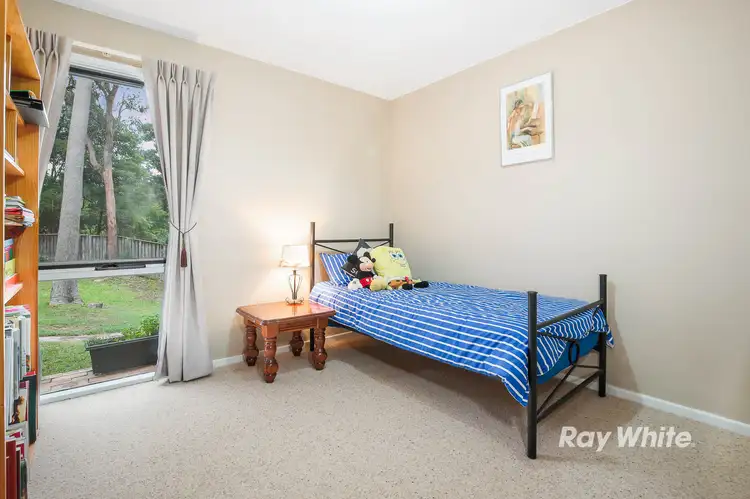 Fourth view of Homely house listing, 52 Lisa Crescent, Castle Hill NSW 2154