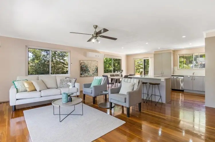 Third view of Homely house listing, 7 Rowena Street, Kenmore QLD 4069