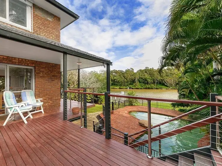 33 Morley Street, Chelmer QLD 4068