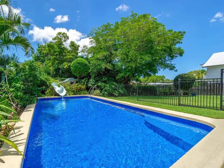 Sixth view of Homely house listing, 44 Barlow Street, Clayfield QLD 4011