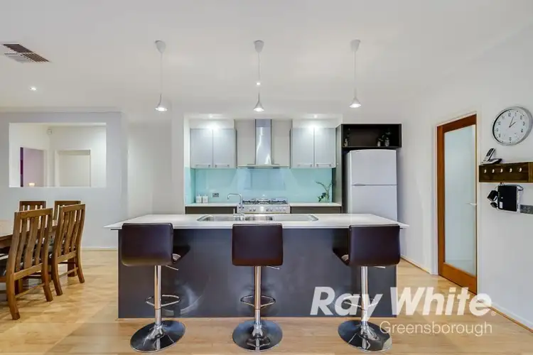Second view of Homely house listing, 13 Laurence Street, Doreen VIC 3754