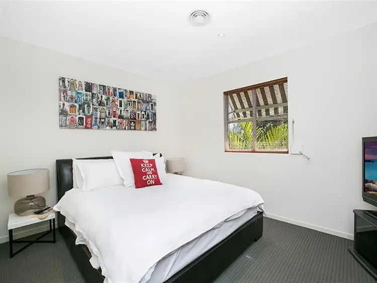 Fifth view of Homely unit listing, 2/116 Gailey Road, St Lucia QLD 4067