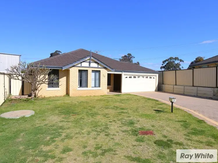 23 Bark Circle, Kenwick WA 6107