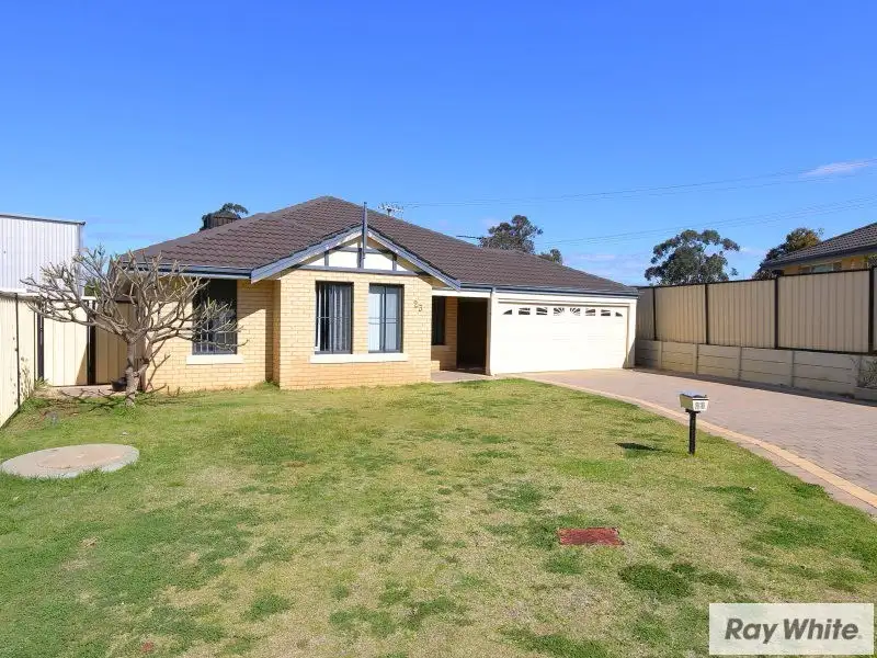 Main view of Homely house listing, 23 Bark Circle, Kenwick WA 6107