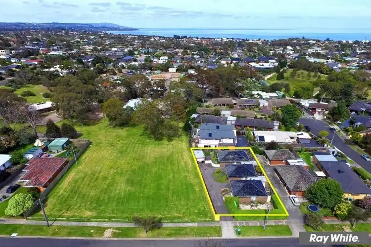 Second view of Homely unit listing, 1-3/56 Venice Street, Mornington VIC 3931