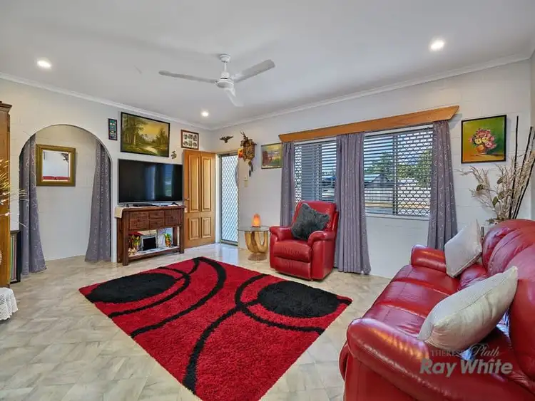 Fifth view of Homely house listing, 4 Duyfken Street, Bentley Park QLD 4869